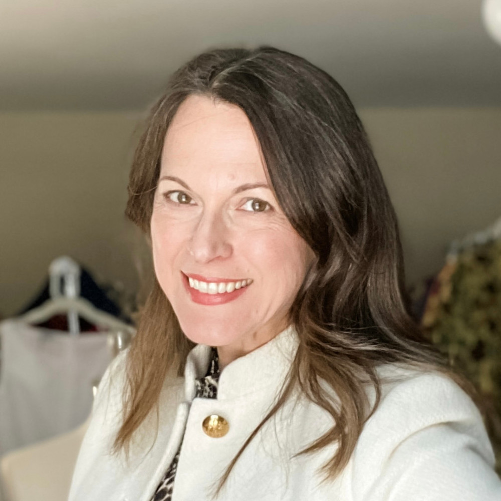 Meet your Posher, Kristin from Foxtrot Vintage Goods